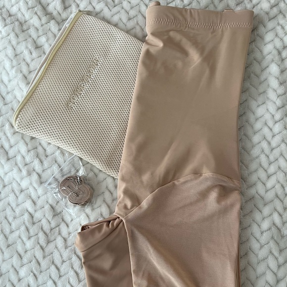 Honeylove Intimates & Sleepwear Honeylove Superpower Short Laundry